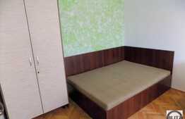 2 camere, 55 mp, decomandat, mobilat dragut, Aleea Detunata