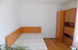 2 camere, 55 mp, decomandat, mobilat dragut, Aleea Detunata