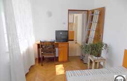 2 camere, 55 mp, decomandat, mobilat dragut, Aleea Detunata