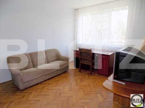 Apartament de închiriat 2 camere Gheorgheni - 14967AI | BLITZ Cluj-Napoca | Poza1