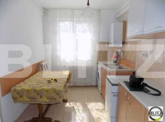 Apartament de închiriat 2 camere Gheorgheni - 14967AI | BLITZ Cluj-Napoca | Poza9