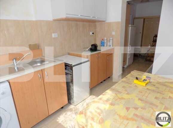 Apartament de închiriat 2 camere Gheorgheni - 14967AI | BLITZ Cluj-Napoca | Poza10