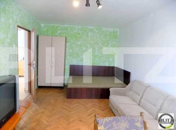 Apartament de închiriat 2 camere Gheorgheni - 14967AI | BLITZ Cluj-Napoca | Poza3