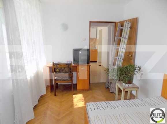 Apartament de închiriat 2 camere Gheorgheni - 14967AI | BLITZ Cluj-Napoca | Poza7