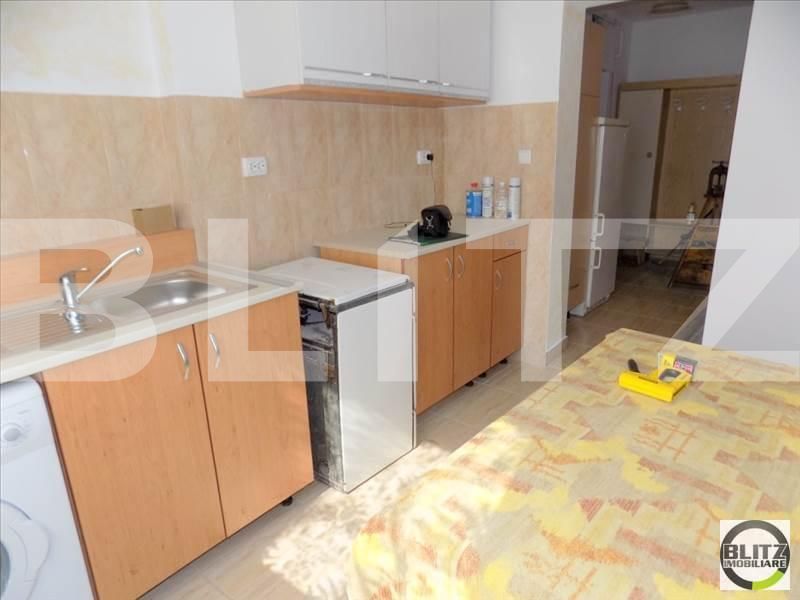 Apartament de închiriat 2 camere Gheorgheni - 14967AI | BLITZ Cluj-Napoca | Poza10