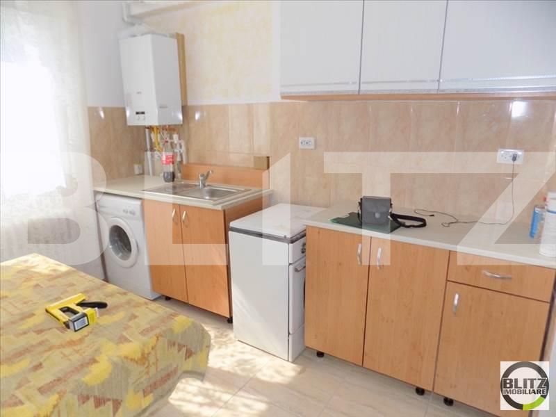 Apartament de închiriat 2 camere Gheorgheni - 14967AI | BLITZ Cluj-Napoca | Poza8