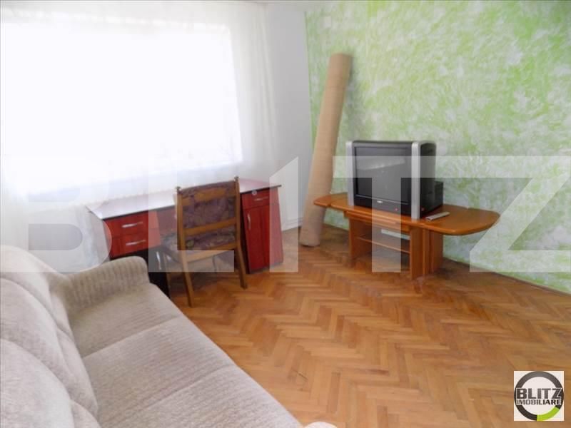 Apartament de închiriat 2 camere Gheorgheni - 14967AI | BLITZ Cluj-Napoca | Poza2