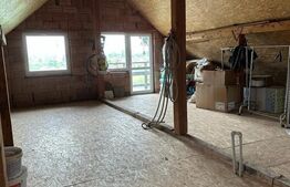 Casa tip Duplex 476mp(124mp util), P+1E+M , zona Bod colonie