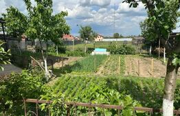 Casa tip Duplex 476mp(124mp util), P+1E+M , zona Bod colonie