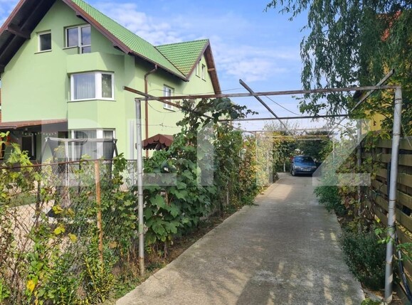 Casa de vânzare 3 camere Bod - 149673CV | BLITZ Brașov | Poza3