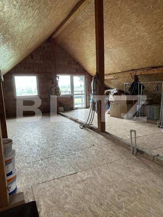 Casa de vânzare 3 camere Bod - 149673CV | BLITZ Brașov | Poza12