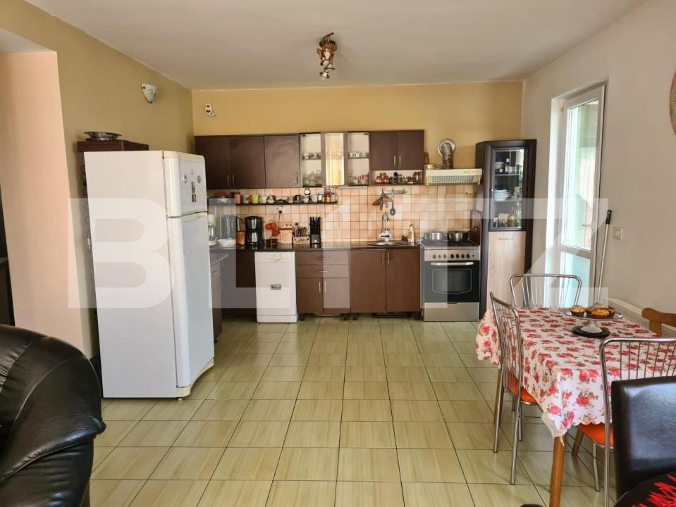 Casa de vânzare 3 camere Bod - 149673CV | BLITZ Brașov | Poza5