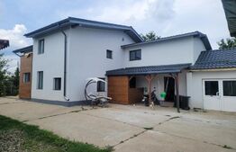 Casa de 220 mp, teren 1350 mp, in Salicea