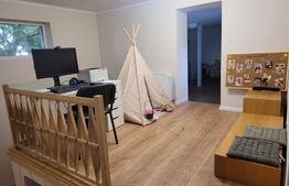 Casa de 220 mp, teren 1350 mp, in Salicea