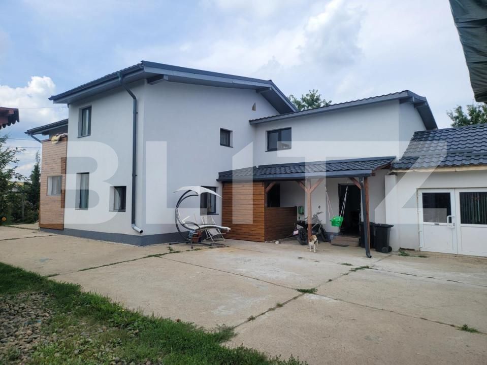 Casa de vânzare 5 camere Salicea - 149674CV | BLITZ Cluj-Napoca | Poza15