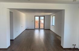 Casa deosebita, 4 camere, 191mp, Sanpetru