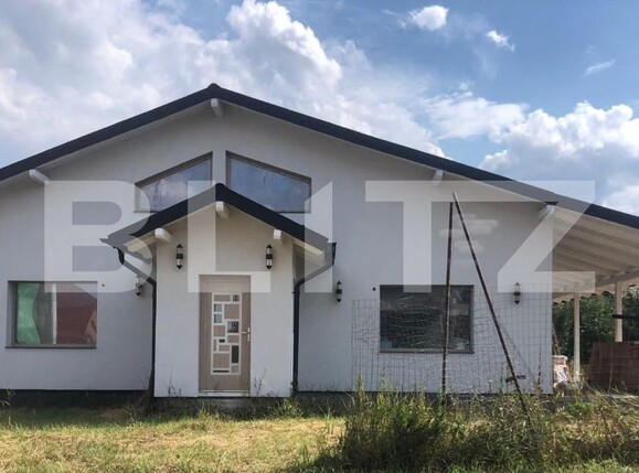 Casa de vânzare 4 camere Sanpetru - 149675CV | BLITZ Brașov | Poza1