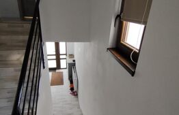 Apartament 3 camere + 55mp de curte Sanpetru