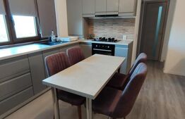 Apartament 3 camere + 55mp de curte Sanpetru