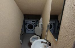 Apartament 3 camere + 55mp de curte Sanpetru