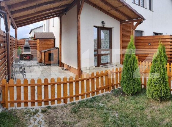 Apartament de vânzare 3 camere Sanpetru - 149677AV | BLITZ Brașov | Poza2