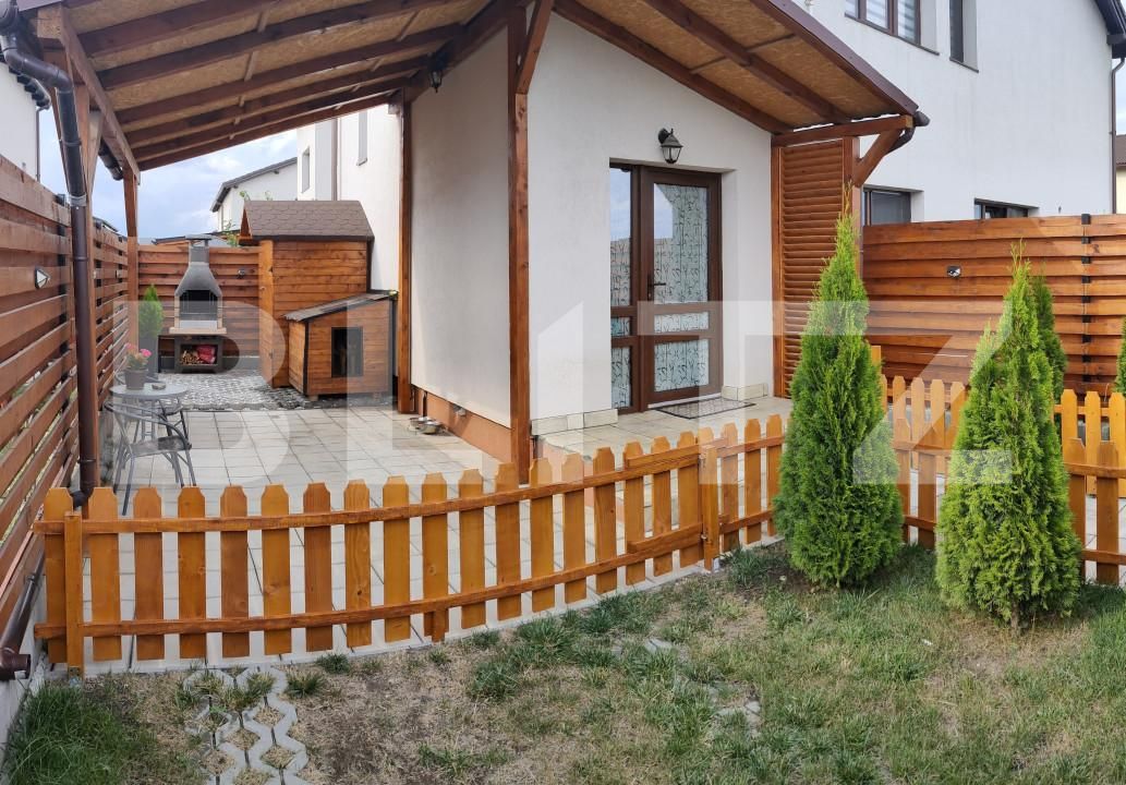 Apartament de vânzare 3 camere Sanpetru - 149677AV | BLITZ Brașov | Poza2