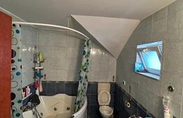 Casa de 180 mp, 450 mp teren, in Harman