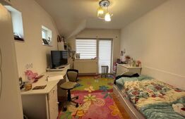 Casa de 180 mp, 450 mp teren, in Harman