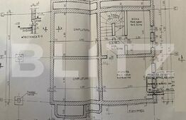 Casa de 180 mp, 450 mp teren, in Harman