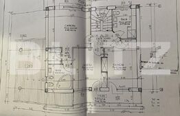 Casa de 180 mp, 450 mp teren, in Harman