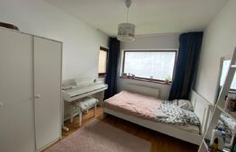 Casa deosebita cu 6 camere, 156mp, Sacele - zona Turches teren mare