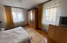 Casa deosebita cu 6 camere, 156mp, Sacele - zona Turches teren mare