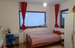 Casa deosebita cu 6 camere, 156mp, Sacele - zona Turches teren mare