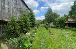 Casa deosebita cu 6 camere, 156mp, Sacele - zona Turches teren mare