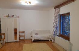 Casa deosebita cu 6 camere, 156mp, Sacele - zona Turches teren mare