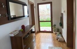 Casa deosebita cu 6 camere, 156mp, Sacele - zona Turches teren mare