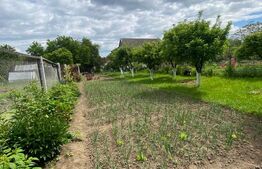 Casa deosebita cu 6 camere, 156mp, Sacele - zona Turches teren mare