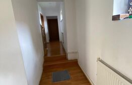 Casa deosebita cu 6 camere, 156mp, Sacele - zona Turches teren mare