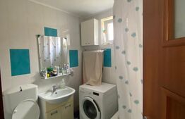 Casa deosebita cu 6 camere, 156mp, Sacele - zona Turches teren mare