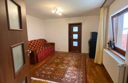 Casa deosebita cu 6 camere, 156mp, Sacele - zona Turches teren mare