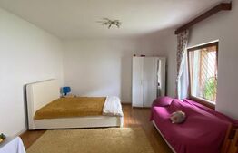 Casa deosebita cu 6 camere, 156mp, Sacele - zona Turches teren mare