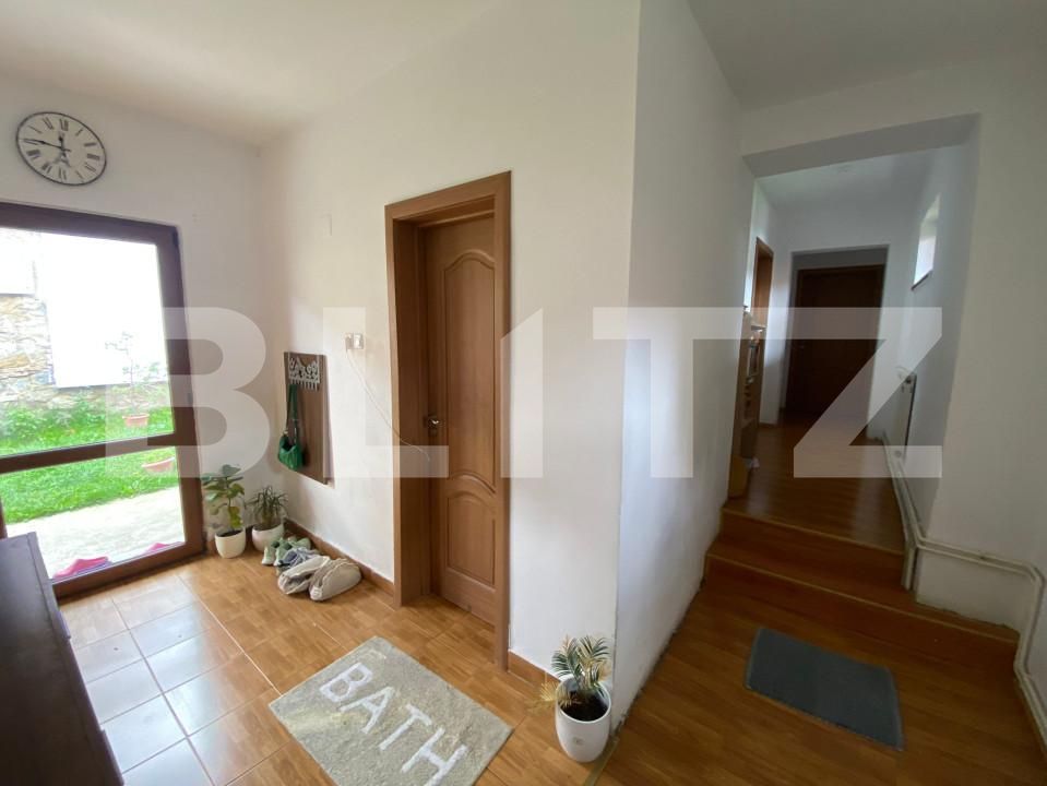Casa de vânzare 6 camere Sacele - 149679CV | BLITZ Brașov | Poza14