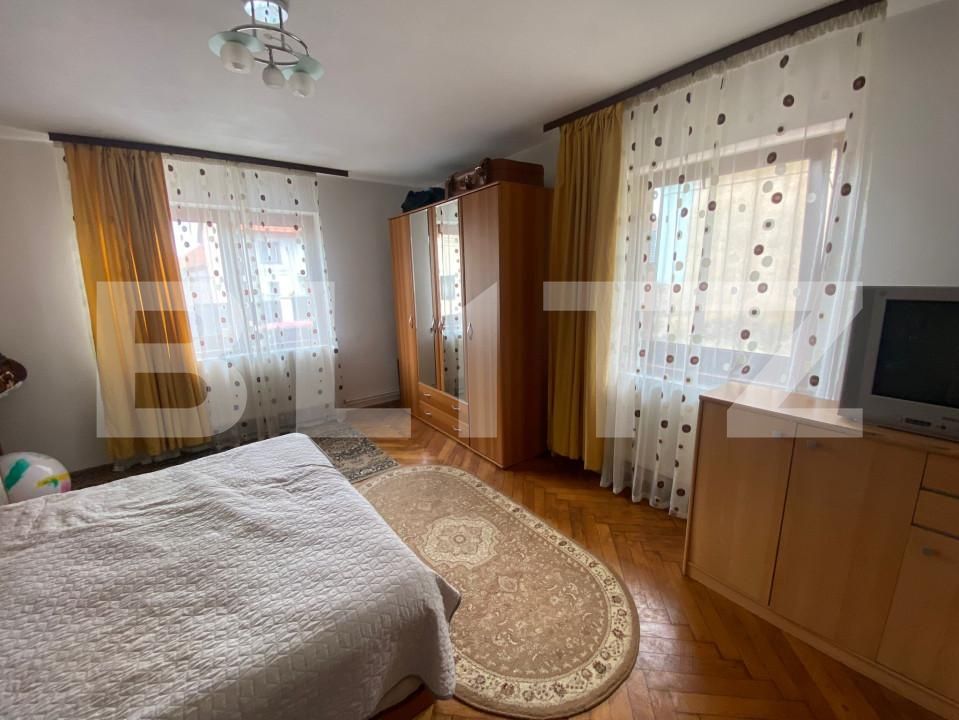 Casa de vânzare 6 camere Sacele - 149679CV | BLITZ Brașov | Poza1