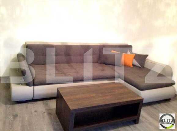Apartament de închiriat 2 camere Gheorgheni - 14968AI | BLITZ Cluj-Napoca | Poza1