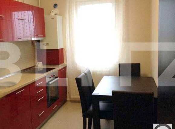 Apartament de închiriat 2 camere Gheorgheni - 14968AI | BLITZ Cluj-Napoca | Poza4