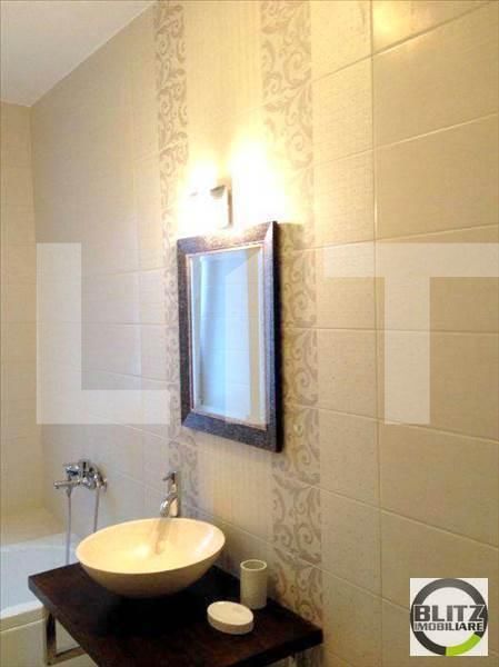 Apartament de închiriat 2 camere Gheorgheni - 14968AI | BLITZ Cluj-Napoca | Poza5