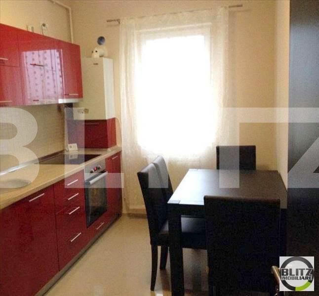 Apartament de închiriat 2 camere Gheorgheni - 14968AI | BLITZ Cluj-Napoca | Poza4
