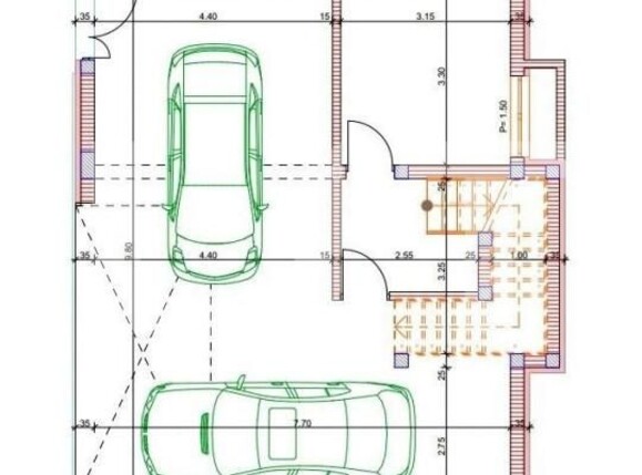 Teren de vânzare Dezmir - 149680TV | BLITZ Cluj-Napoca | Poza5