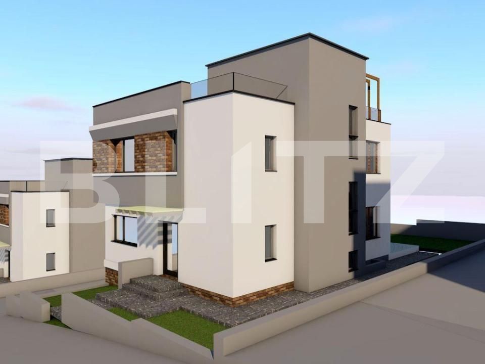 Teren de vânzare Dezmir - 149680TV | BLITZ Cluj-Napoca | Poza4