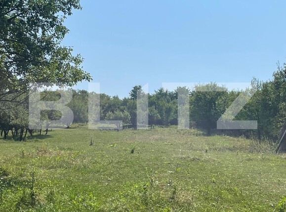 Teren de vânzare Coruşu - 149683TV | BLITZ Cluj-Napoca | Poza1
